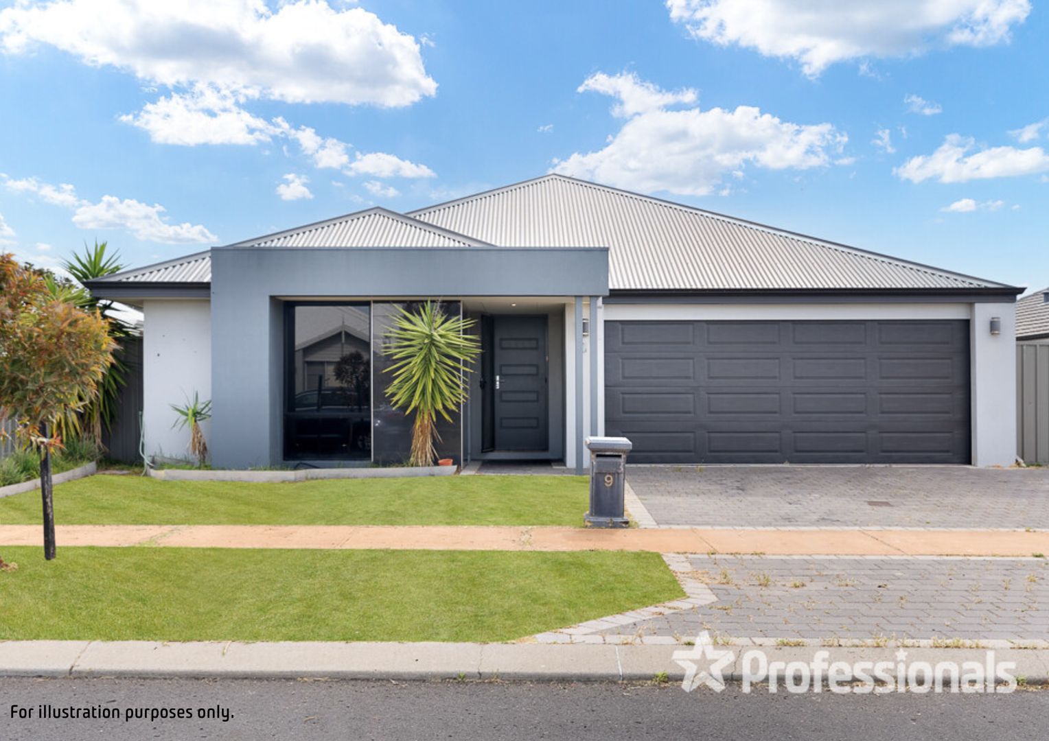 9 Plankton Street, Vasse WA 6280 Domain