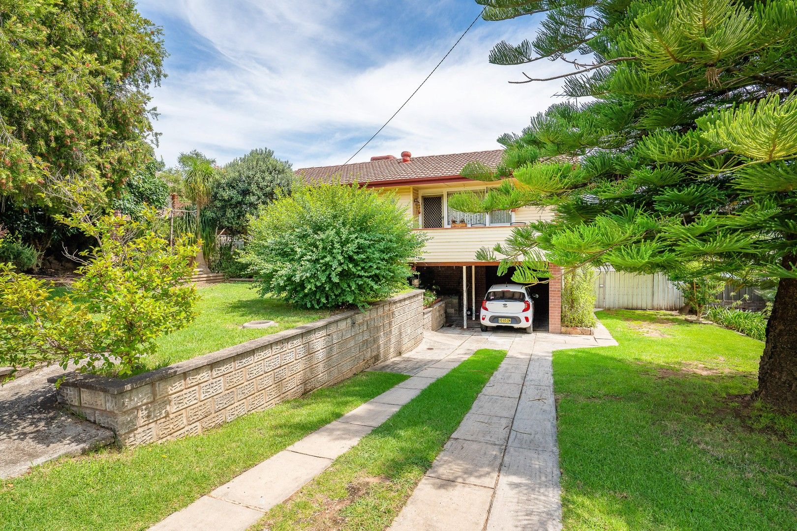 847 Delany Street, Glenroy NSW 2640, Image 0