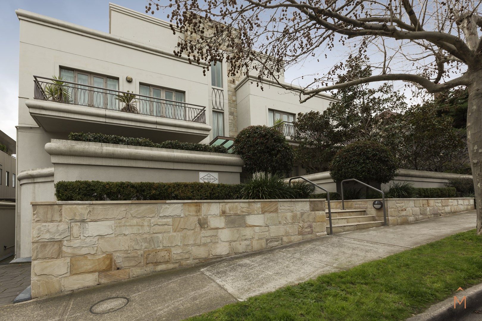 4/545 Toorak Road, Toorak VIC 3142, Image 0