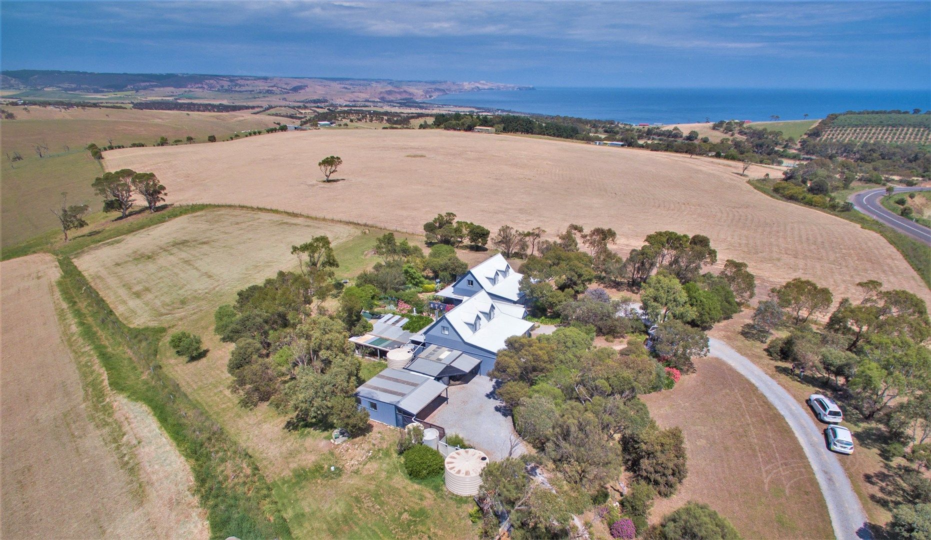 687 Forktree Road, Carrickalinga SA 5204, Image 0