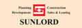 Sunlord Real Estate's logo