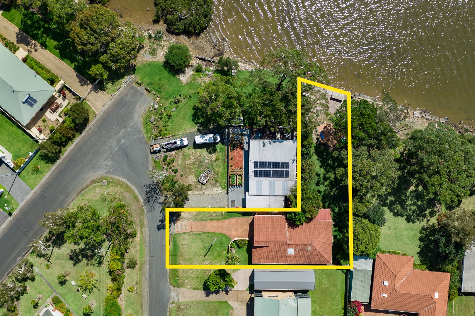 3 The Mall, Culburra Beach NSW 2540, Image 1