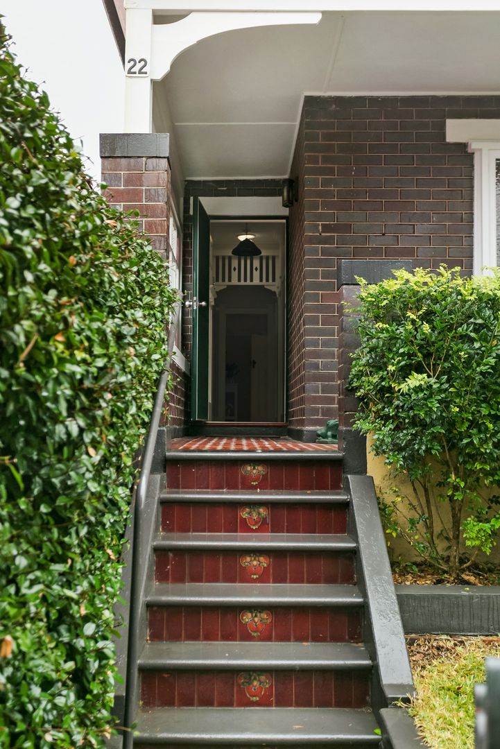 22 Union Street, Dulwich Hill NSW 2203, Image 1