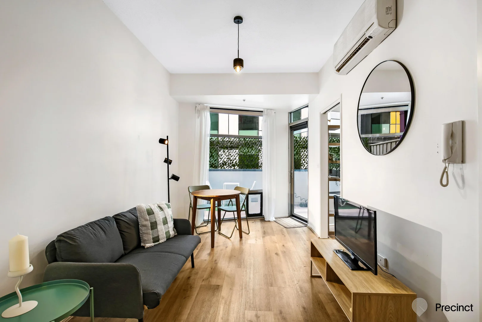 Additional image 5 of 209/570 Swanston St, Carlton VIC 3053