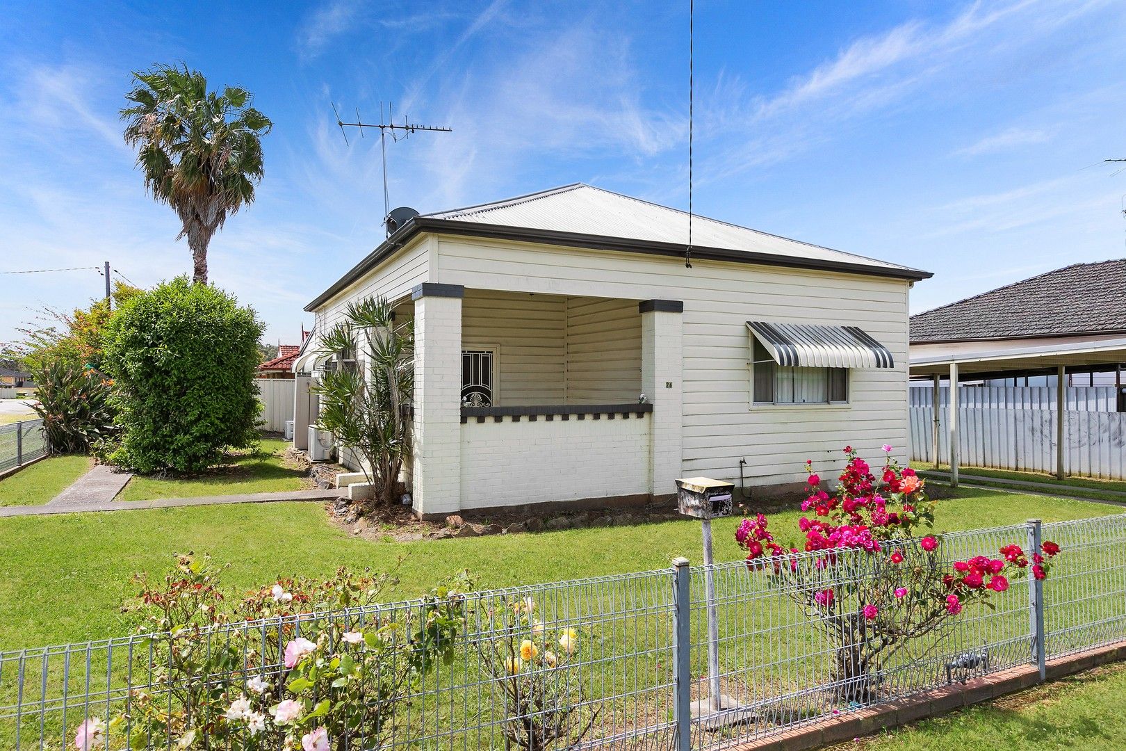 26 Northcote Street, Aberdare NSW 2325, Image 0