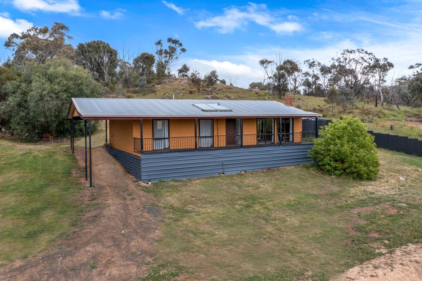 31 Mitchell Street, Heathcote VIC 3523, Image 0