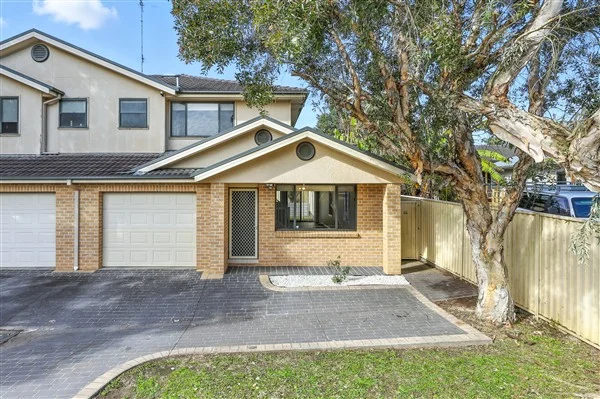 3/299 Macquarie Street, South Windsor NSW 2756