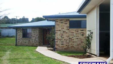 Picture of 1/7 Summers Court, KINGAROY QLD 4610