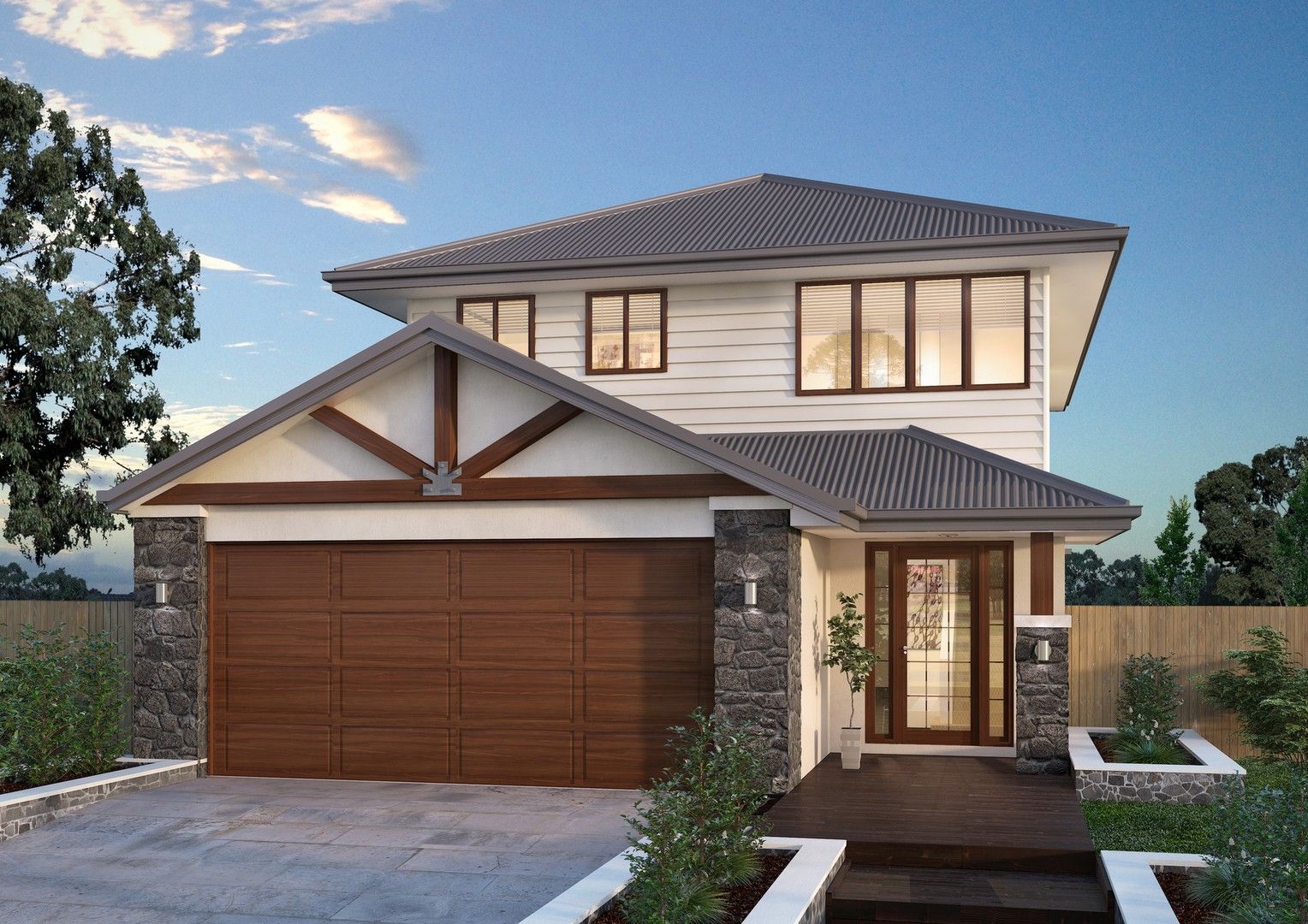 4 bedrooms New House & Land in  PALMVIEW QLD, 4553