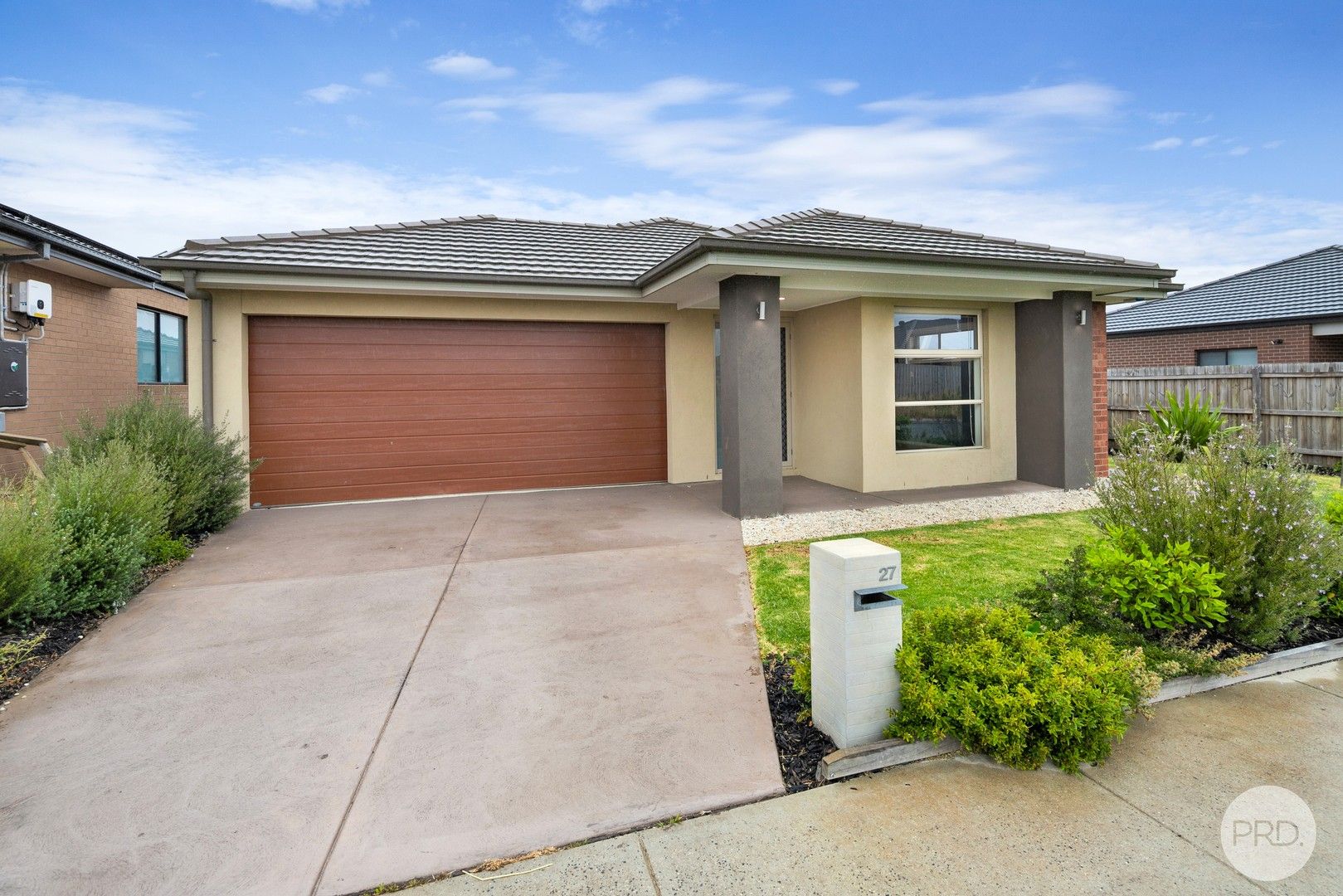 27 Sorrel Avenue, Bonshaw VIC 3352, Image 0