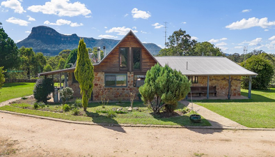 Picture of 170 Home Hills Road, MOUNT MARSDEN NSW 2849