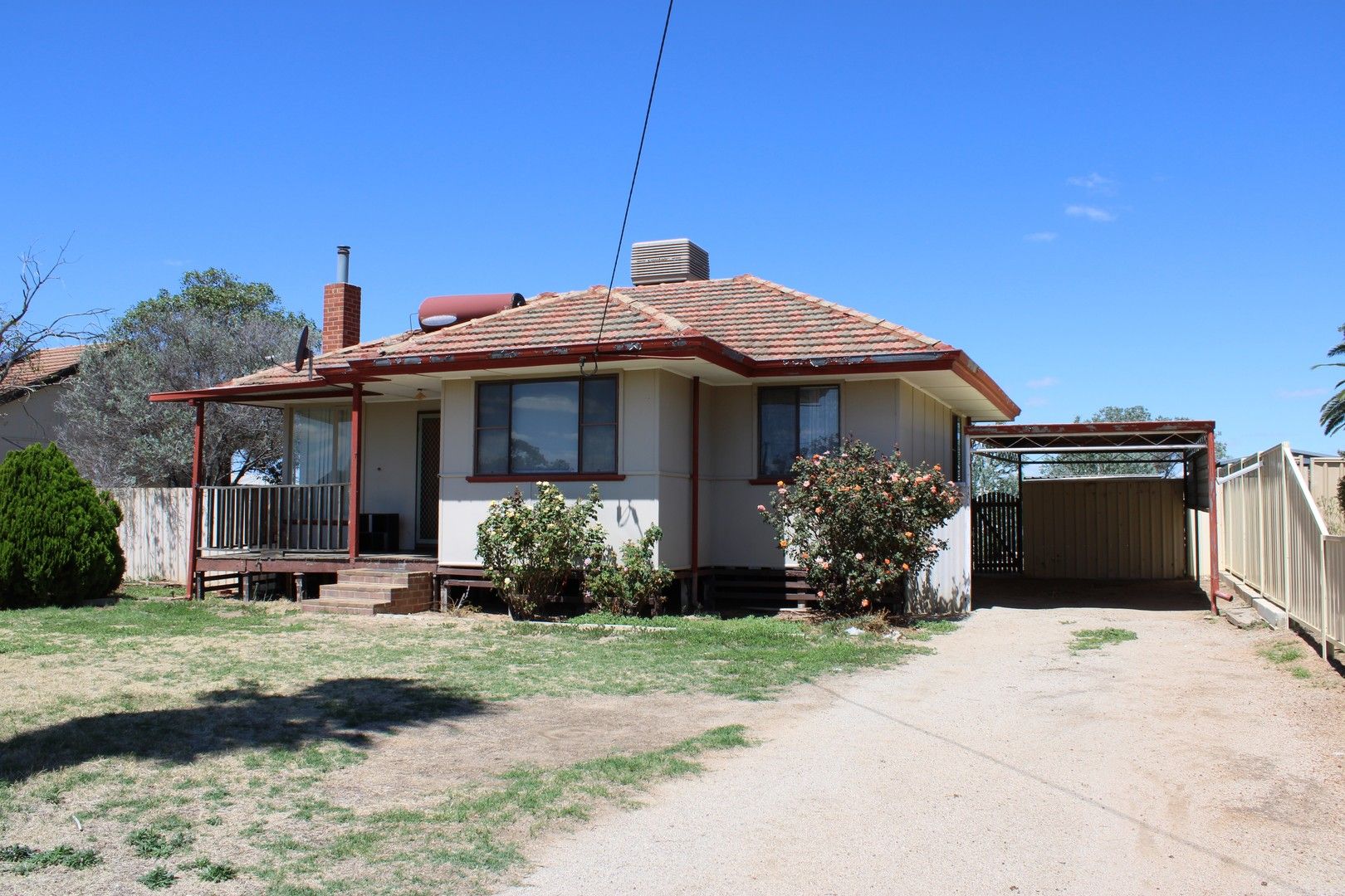 Merredin WA 6415 3 beds house for Rent, 400 Per Week 16915072 Domain