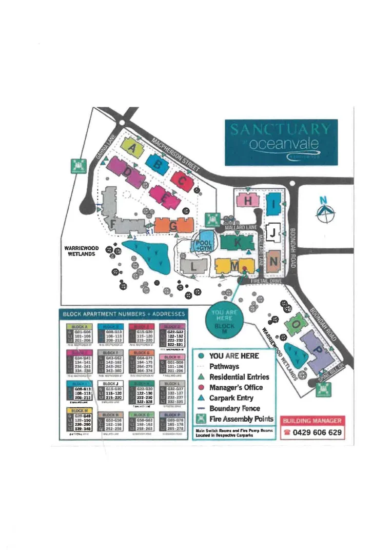 Additional image 3 of 111/79-91 Macpherson Street, Warriewood NSW 2102