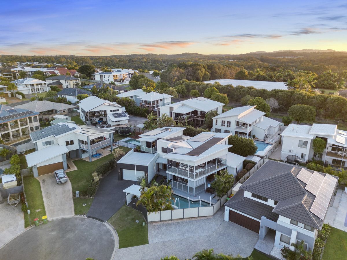 27 Huntly Place, Redland Bay Property History & Address Research Domain