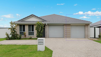 Picture of 2/4 Bruce Baker Crescent, CRESTMEAD QLD 4132