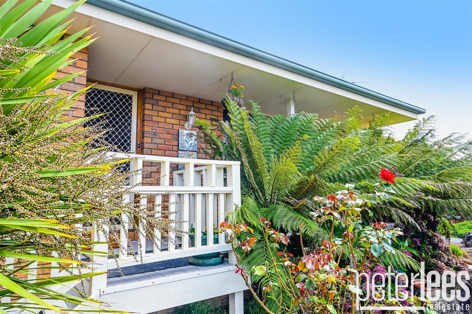 2/10 Kangara Place, Summerhill TAS 7250 Domain