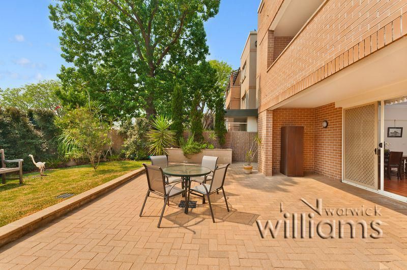 6/10 Karrabee Avenue, Huntleys Cove NSW 2111, Image 0