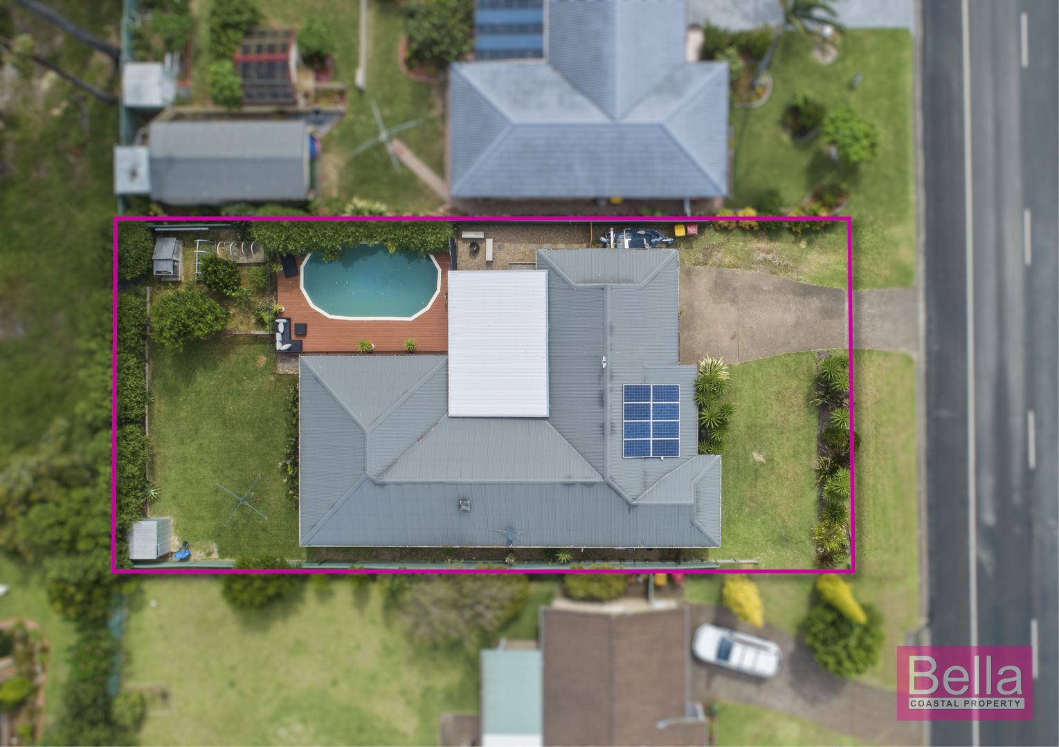 105 Garside Road, Mollymook Beach NSW 2539, Image 2