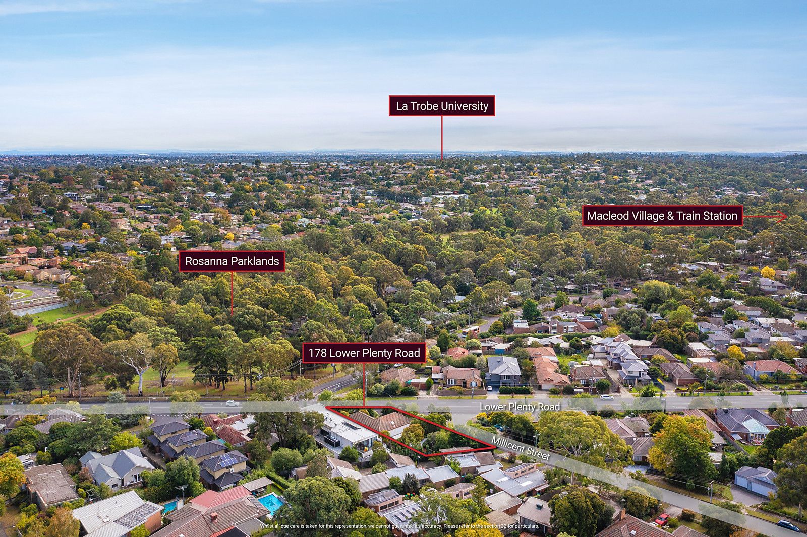 178 Lower Plenty Road, Rosanna VIC 3084, Image 2