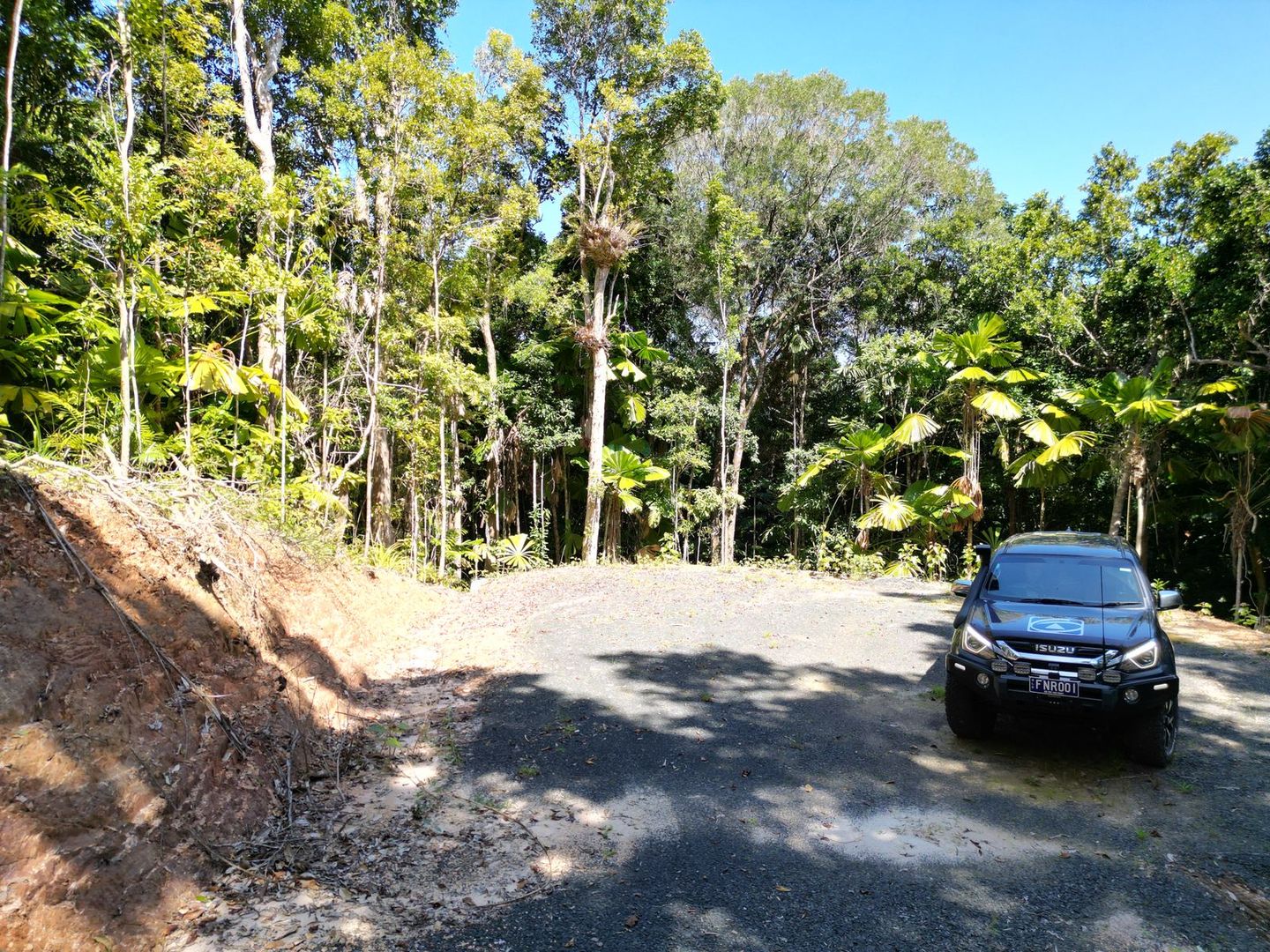 lot 68 Greendale Court, Jubilee Heights QLD 4860, Image 1