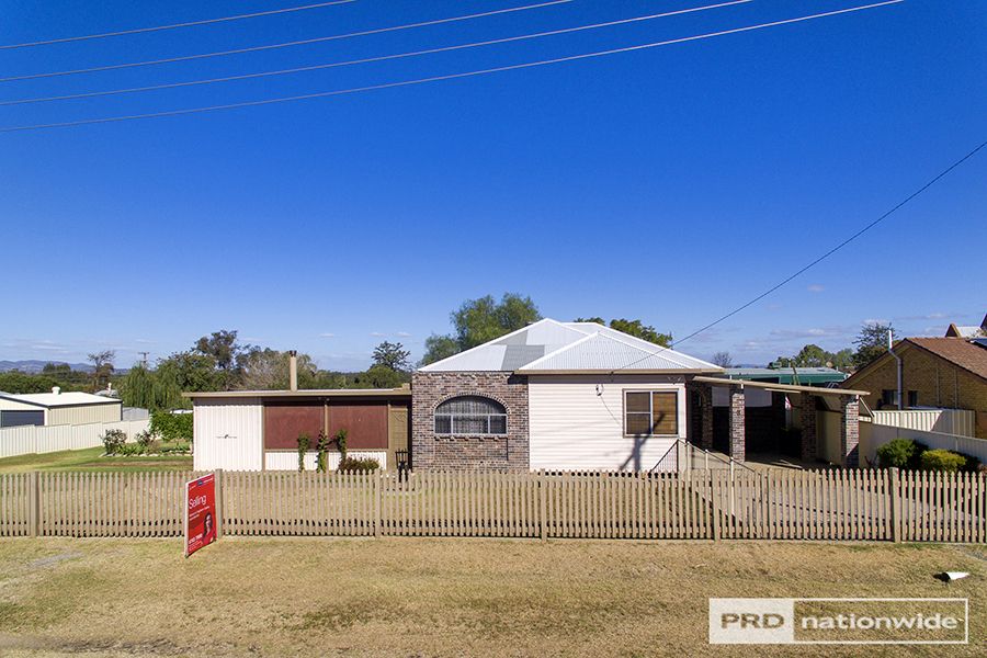 3 Neal Lane, Attunga Property History & Address Research Domain