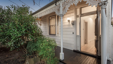 Picture of 15 Thanet Street, MALVERN VIC 3144