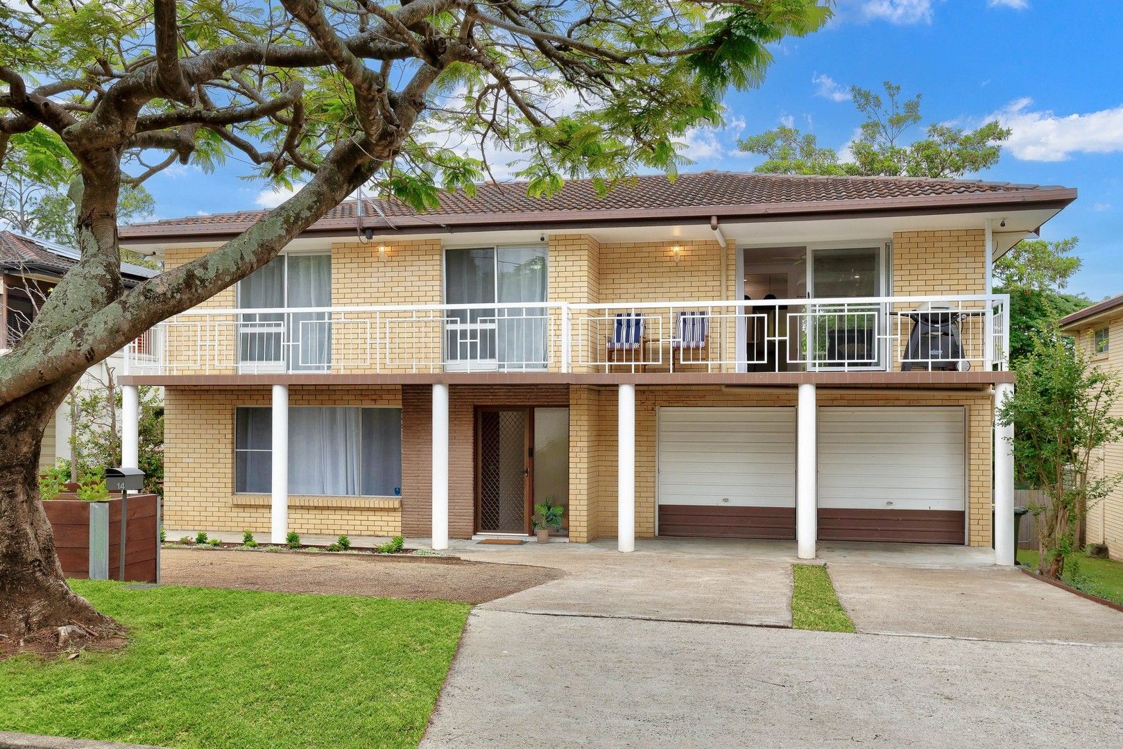 4 bedrooms House in 14 Alexis Street ASPLEY QLD, 4034