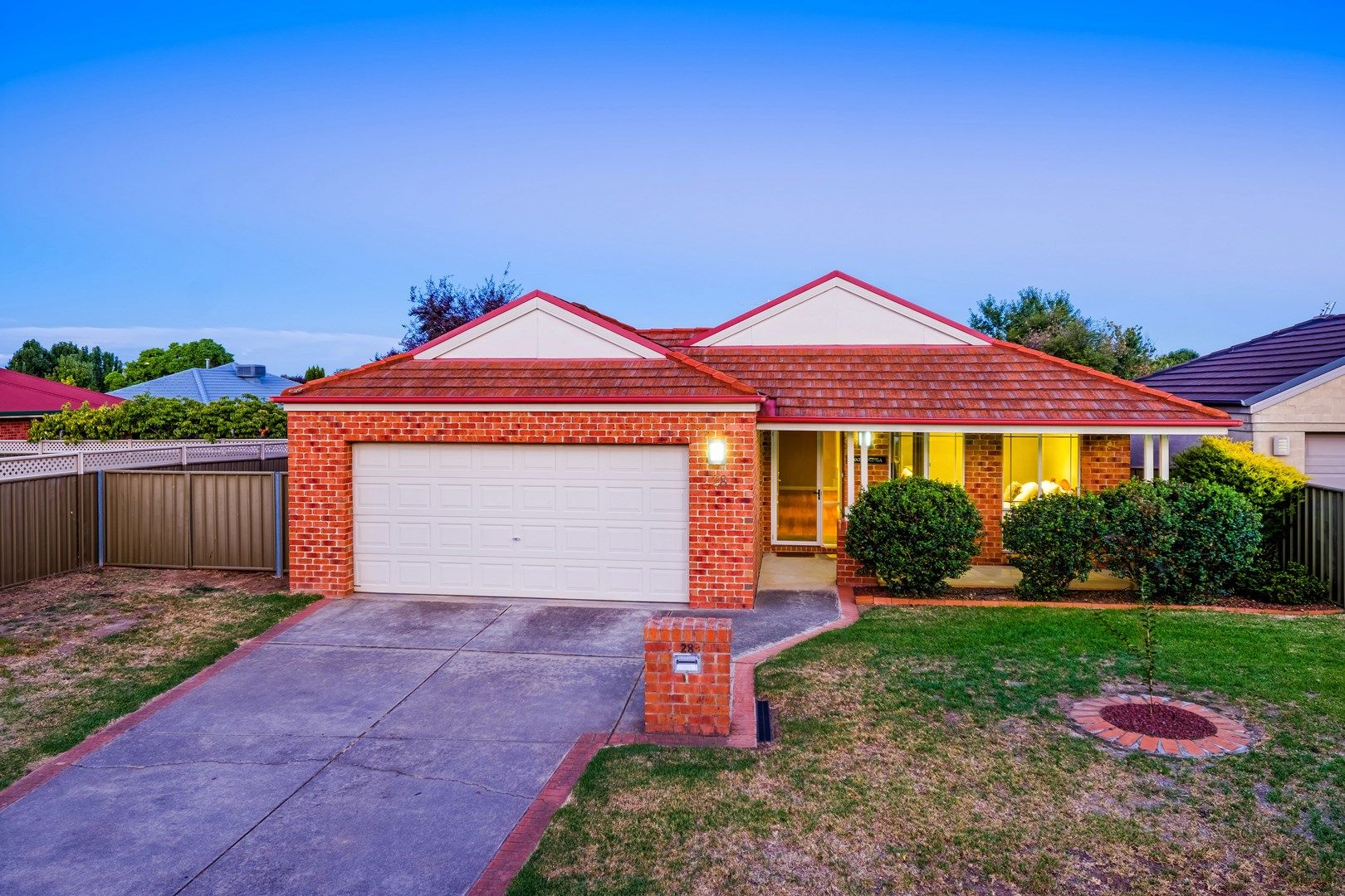 28 Mountford Crescent, East Albury NSW 2640, Image 0