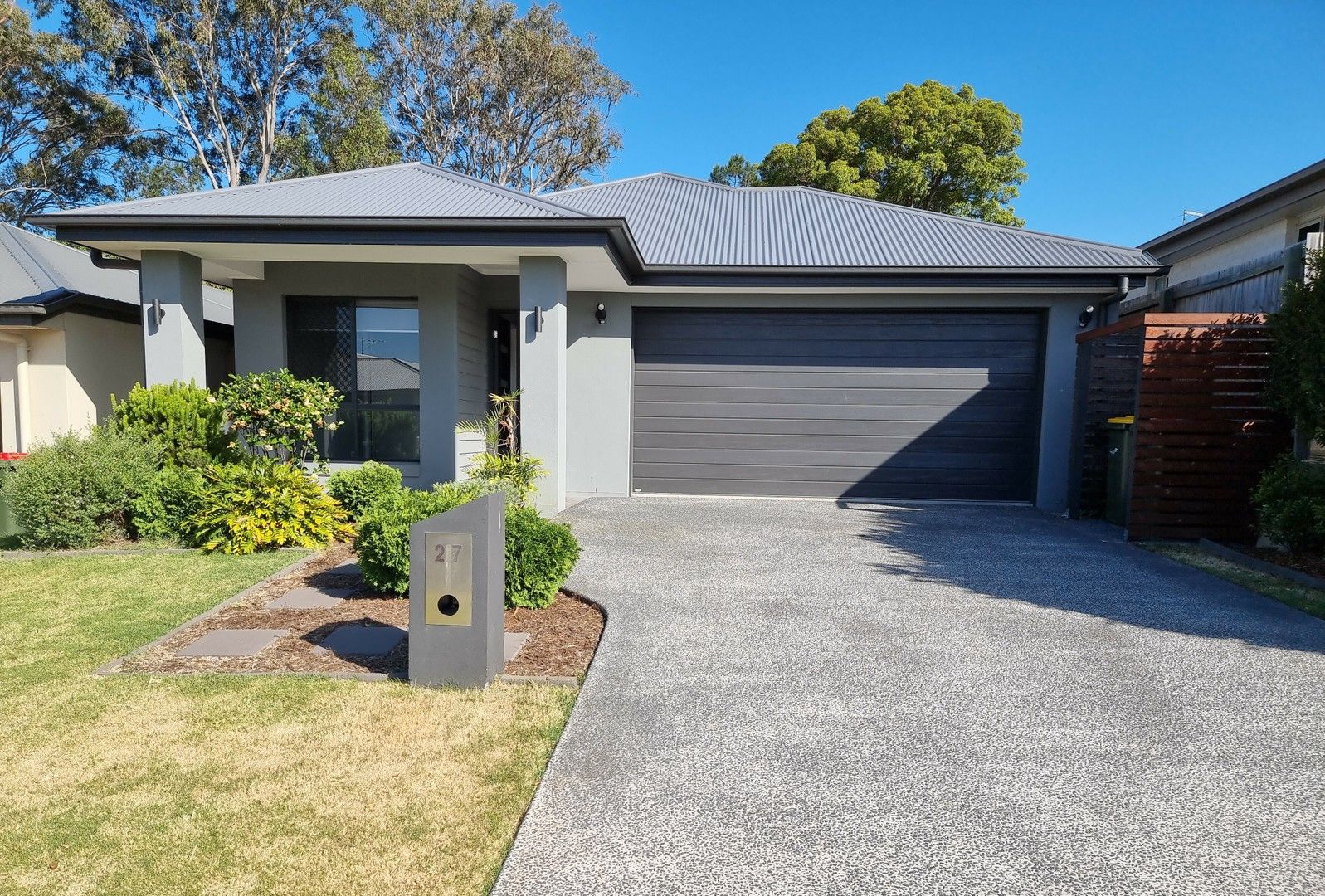 4 bedrooms House in 27 Bellestar St GRIFFIN QLD, 4503