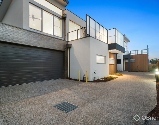 2/14 Newington Parade, Chelsea VIC 3196