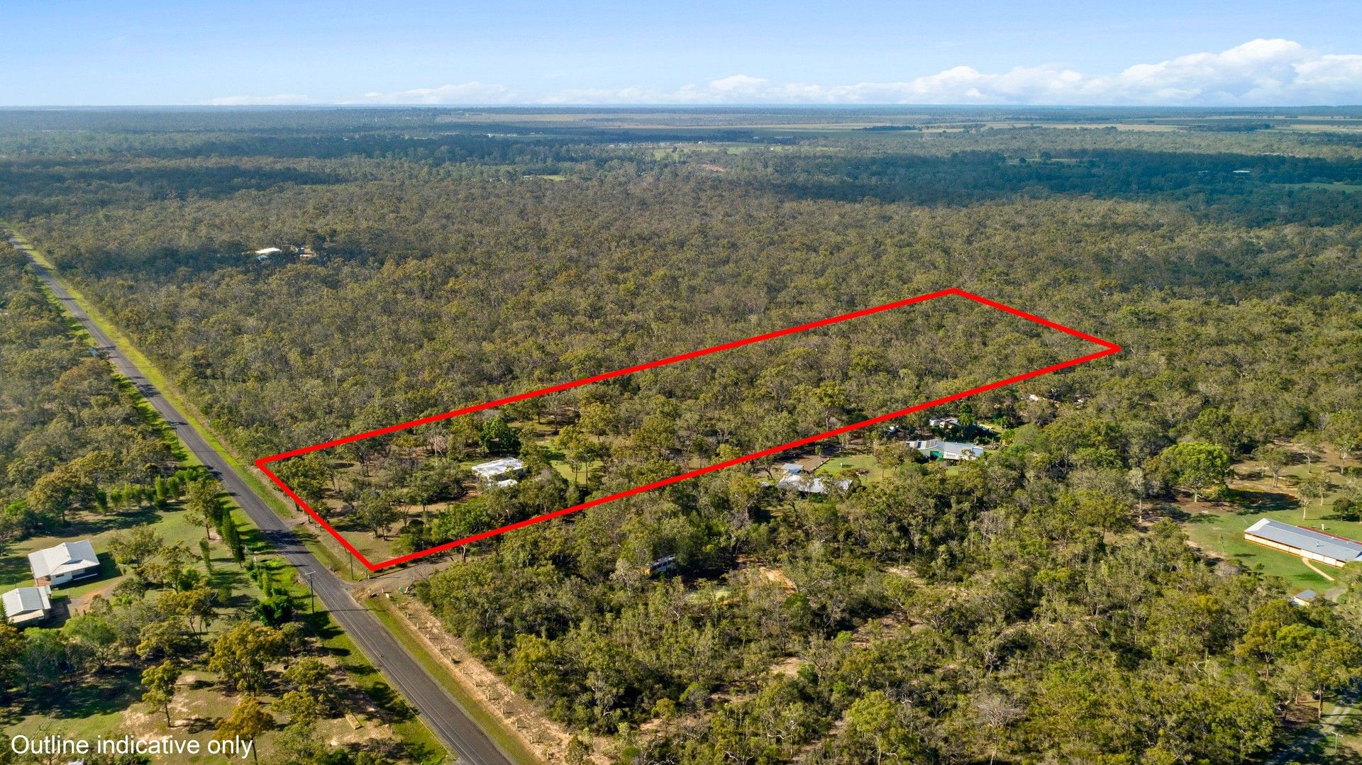 262 PACIFIC HAVEN DRIVE, Pacific Haven QLD 4659, Image 0