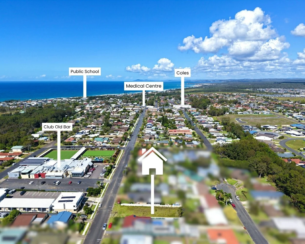 Additional image 3 of 47 Waterman Street, Old Bar NSW 2430