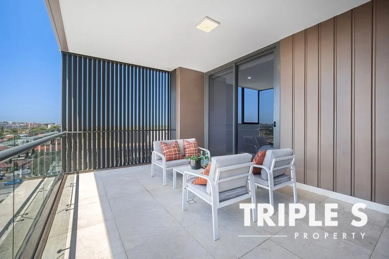 Additional image 5 of 726/8 Studio Drive, Eastgardens NSW 2036