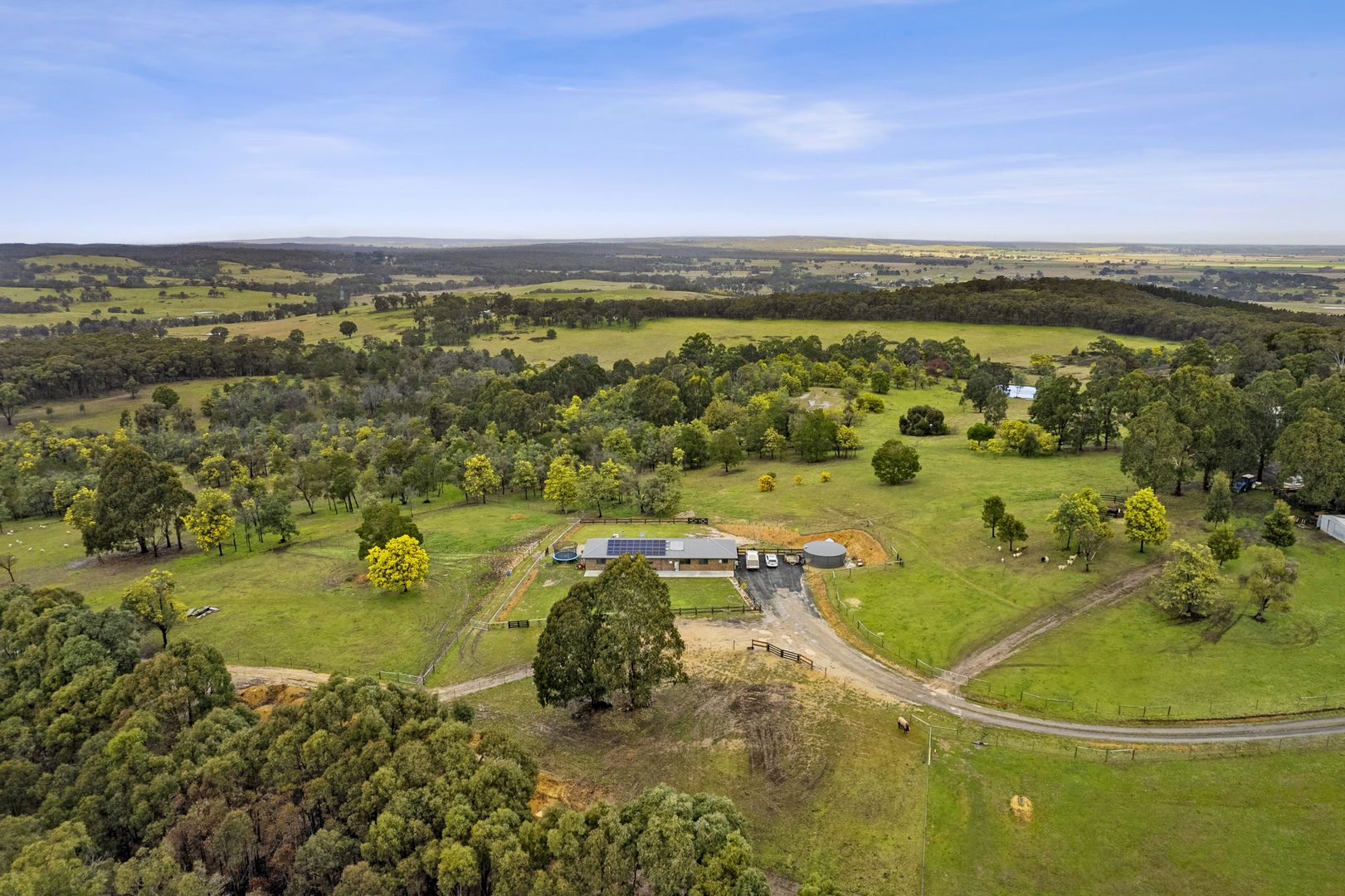 135 Scholes Road, Raglan VIC 3373, Image 1