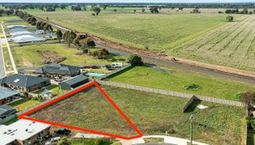 Picture of 18 Centenary Crescent, NAGAMBIE VIC 3608
