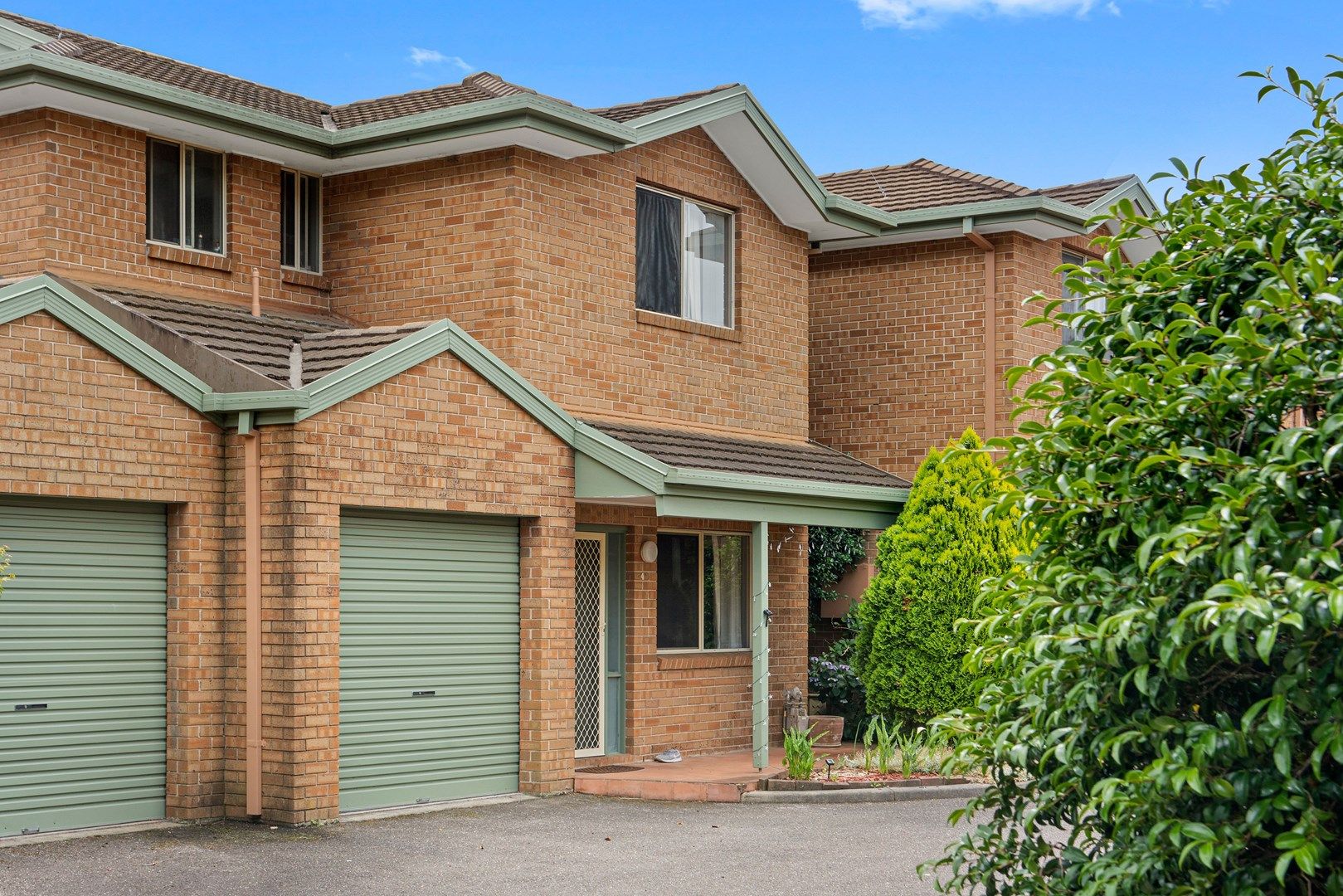 4/10 Mack Street, Moss Vale NSW 2577, Image 0