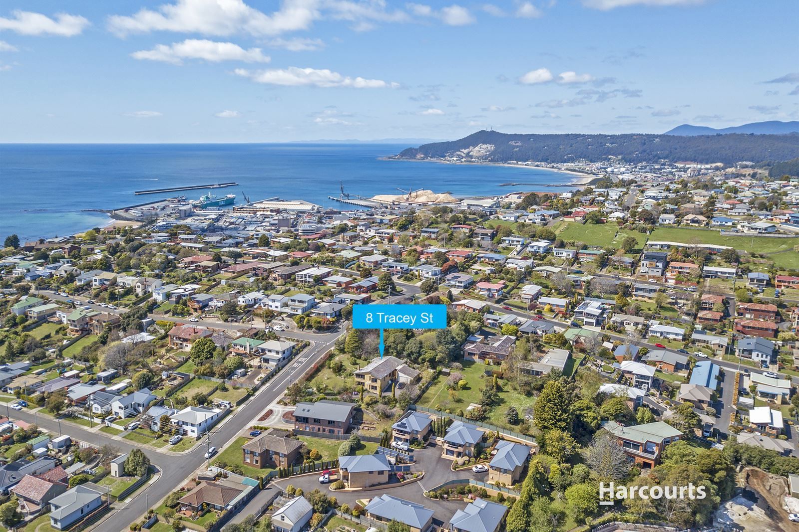 8 Tracey Street, Park Grove TAS 7320, Image 1