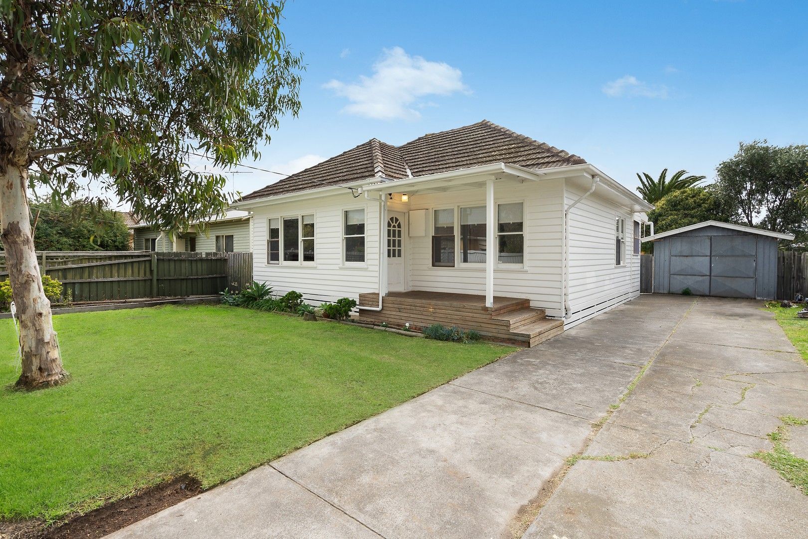 4 Thorburn Street, Bell Park VIC 3215, Image 0