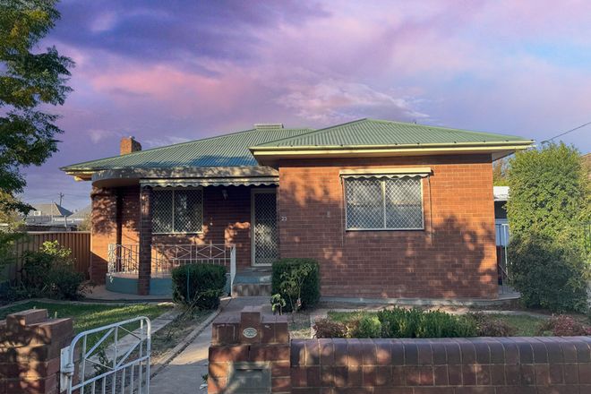 Picture of 23 Phillip Street, PARKES NSW 2870