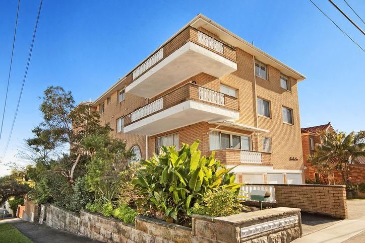 3/1 Peel Street, DOVER HEIGHTS NSW 2030, Image 1