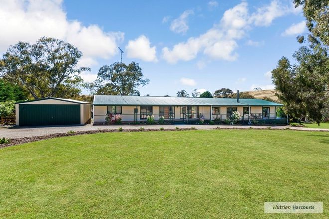 Picture of 17 Nicholson Street, PYALONG VIC 3521