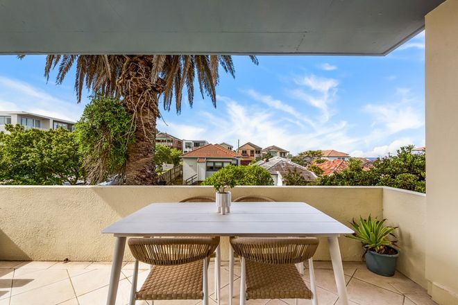 Picture of 3/1 Beaumond Avenue, MAROUBRA NSW 2035