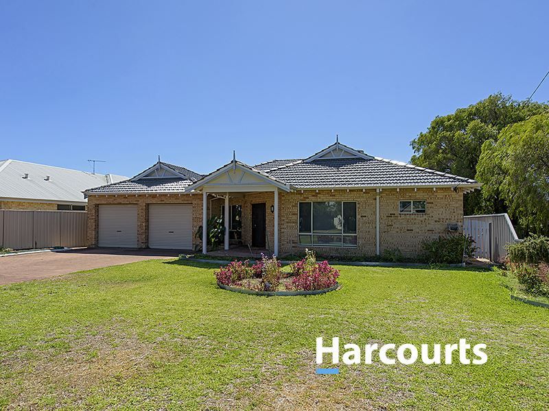 21 Thomas Street, West Busselton WA 6280, Image 1