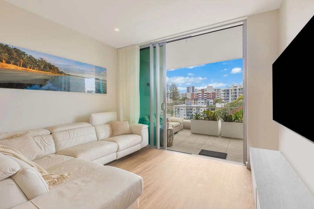 Additional image 5 of 805/4 Miles St, Coolangatta QLD 4225