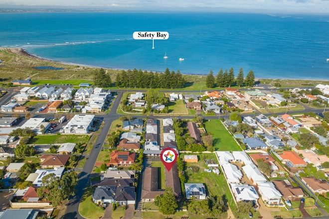 Picture of 8/35 Seaforth Road, SHOALWATER WA 6169