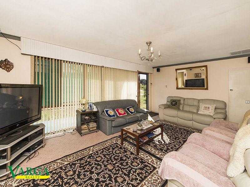 34 Tavistock Crescent, Lynwood WA 6147, Image 2