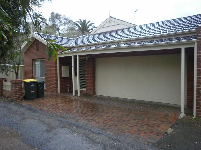 3 bedrooms Townhouse in 2/13 Langtree Parade MILDURA VIC, 3500