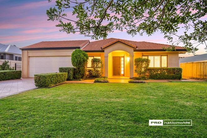 Picture of 1/5 Bailey Court, RANGEVILLE QLD 4350