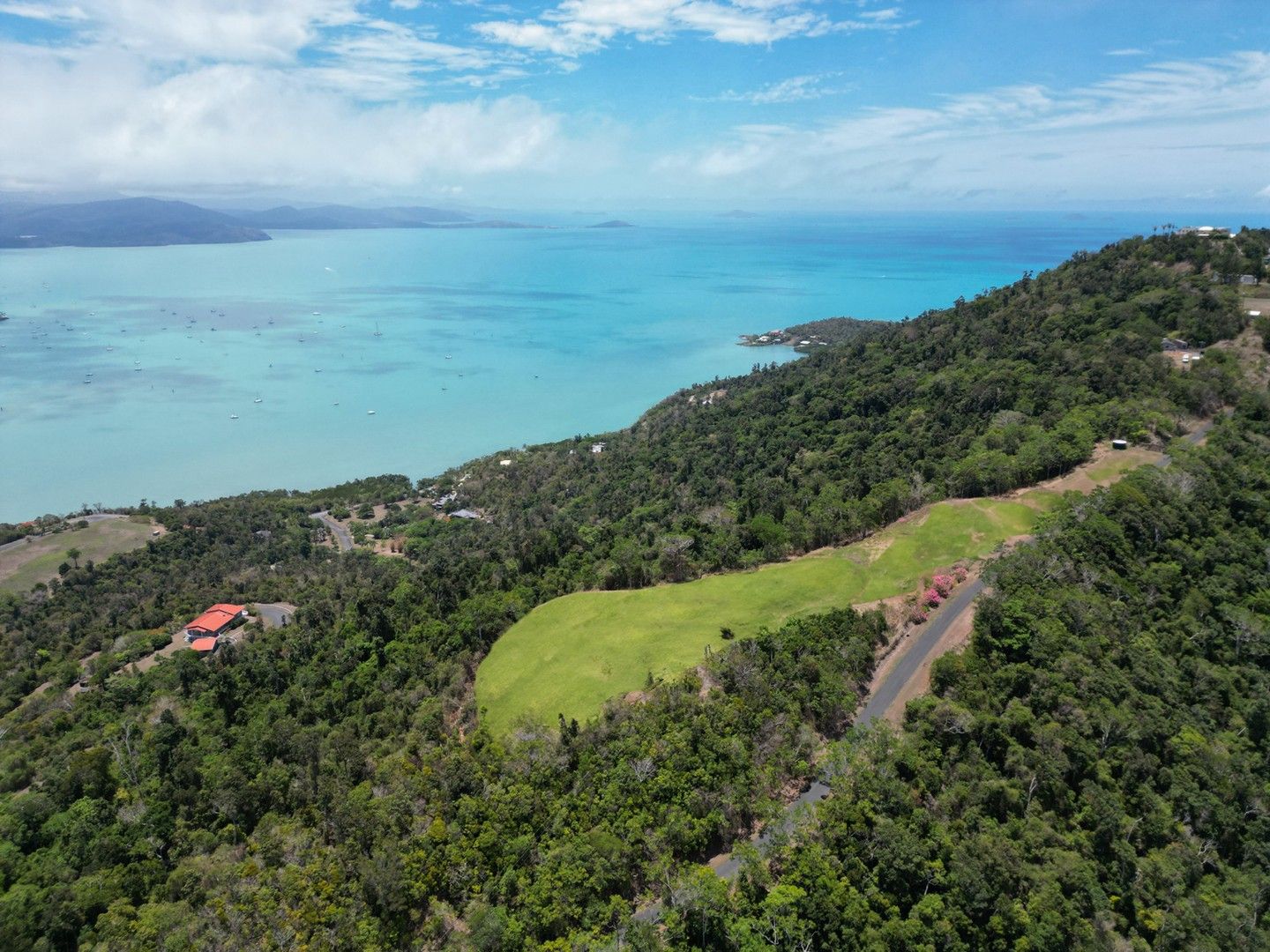 Lot 10 Chesapeake Estate, Airlie Beach QLD 4802, Image 0