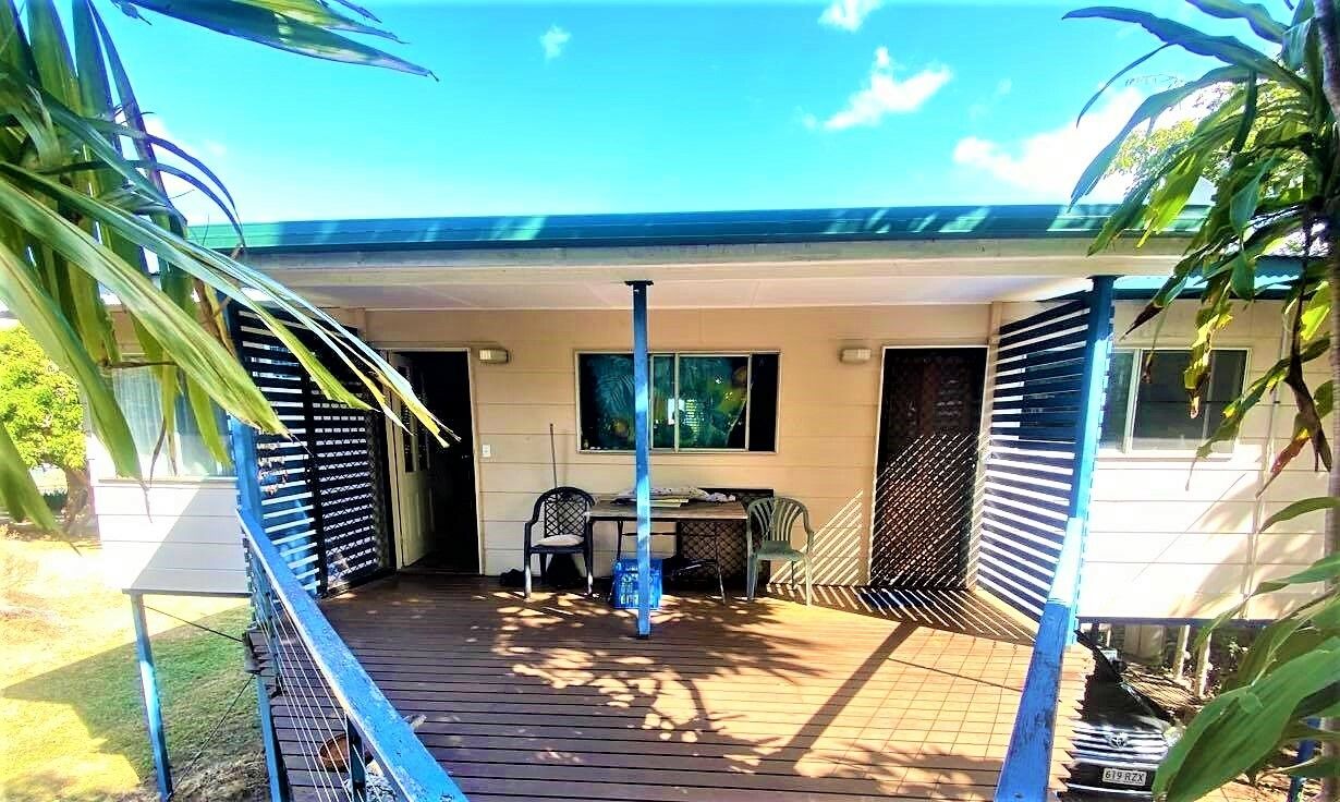 55 Helen St, Cooktown QLD 4895, Image 0